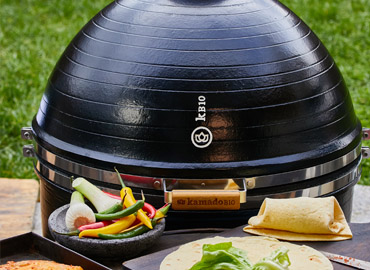 kamado b10